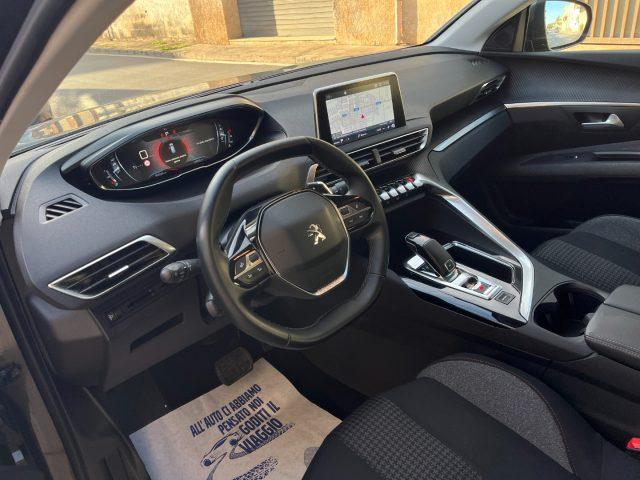 PEUGEOT 3008 1.5BlueHDi 130 EAT8 Business