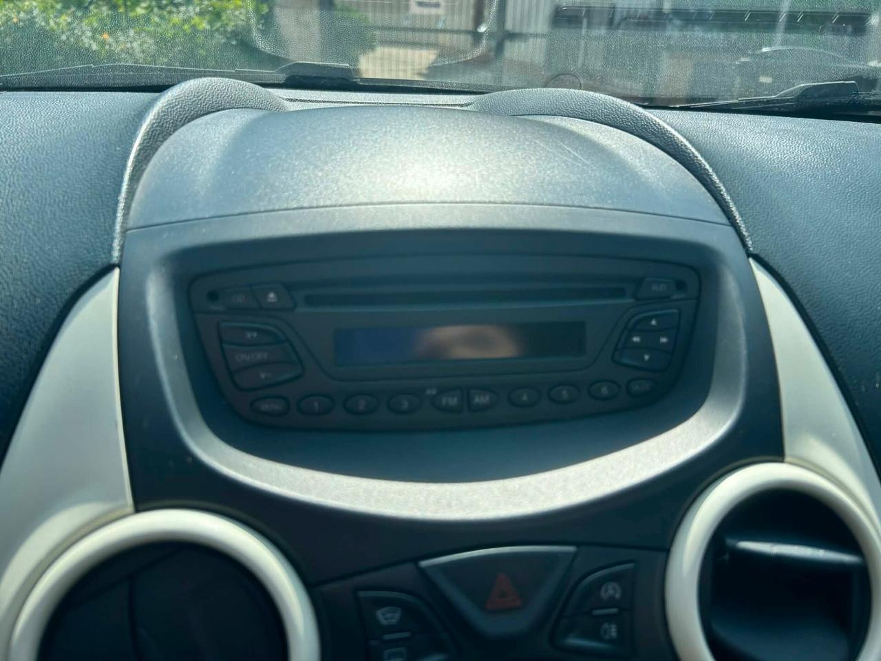 FORD KA 1.2 69CV TITANIUM 2015 EURO5 FULL