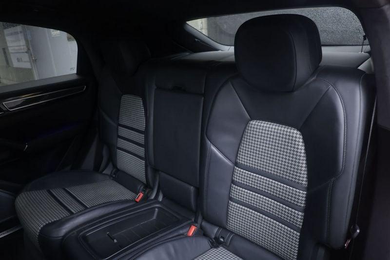 Porsche Cayenne Coupè Porsche Cayenne Coupé 3.0 V6 PROMOZIONE Unicoproprietario