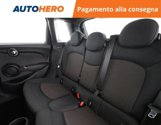 MINI Cooper D 1.5 Cooper D 5 porte