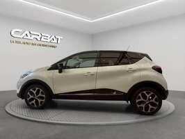 Renault Captur dCi 8V 90 CV Sport Edition2
