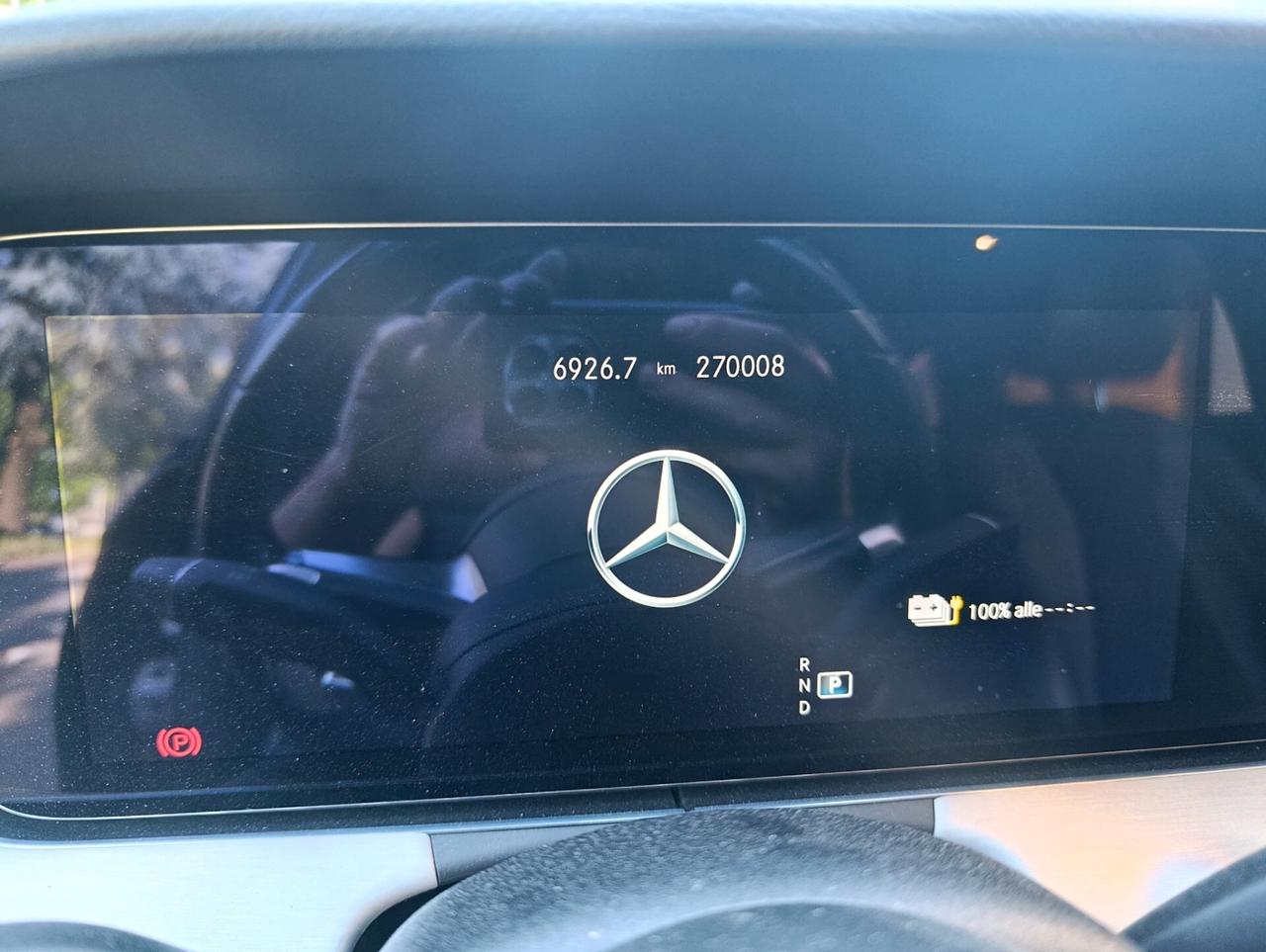 Mercedes-benz E 300 de S.W. 4Matic Auto Plug in hybrid Premium Plus