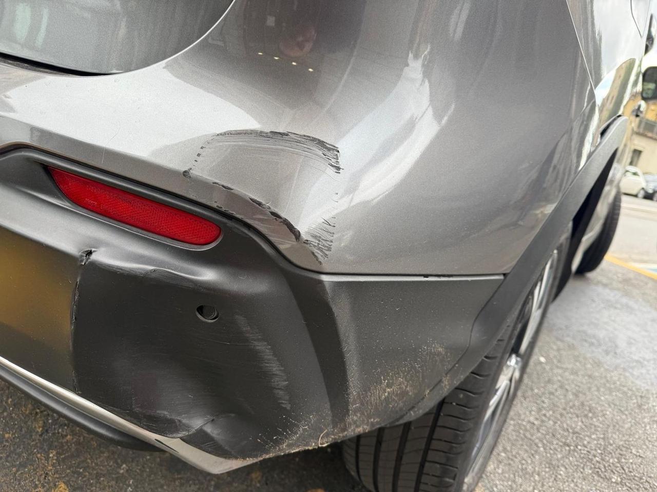 Nissan Qashqai N-Connecta 1.3 DIG-T #7034