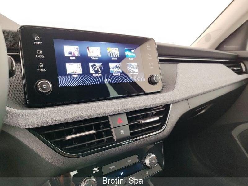 Skoda Kamiq Kamiq 1.0 TSI 115 CV DSG Style
