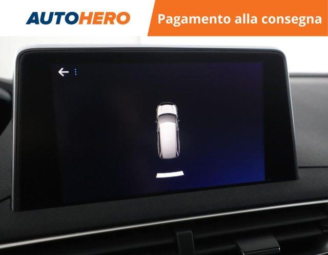 PEUGEOT 5008 BlueHDi 130 S&S Allure