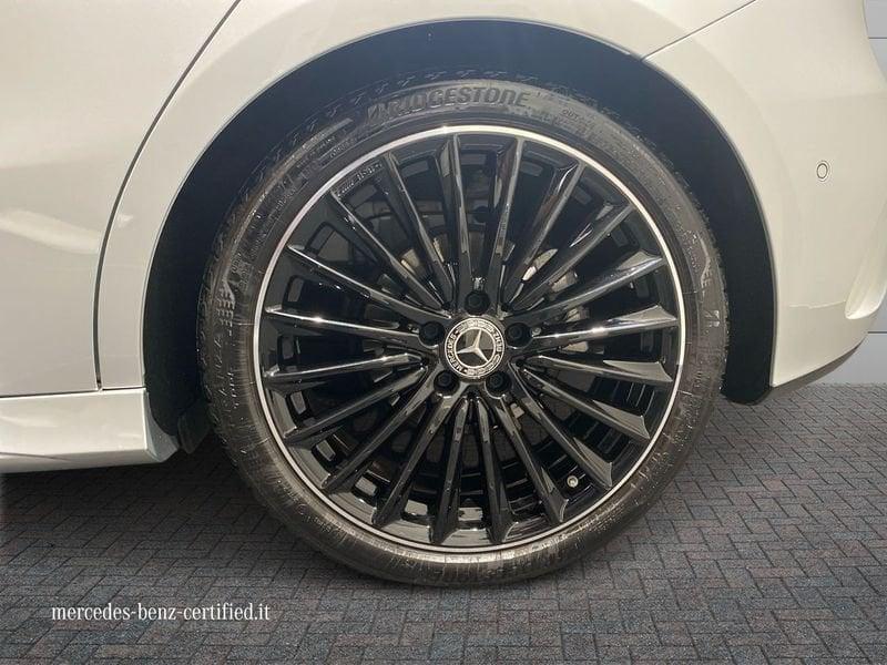 Mercedes-Benz Classe A A 180 d Automatic Premium Plus AMG Line