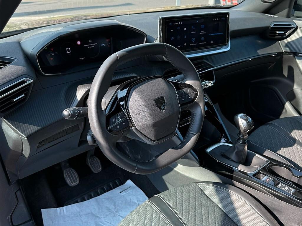 Peugeot 2008 PureTech 100 S&S Allure IN PROMO