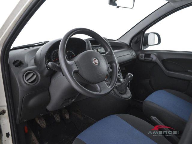 FIAT Panda 1.2 Active - PER OPERATORI DEL SETTORE