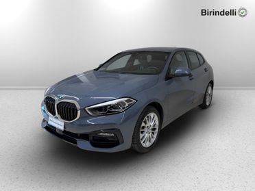 BMW Serie 1 (F40) - 118d 5p. Sport