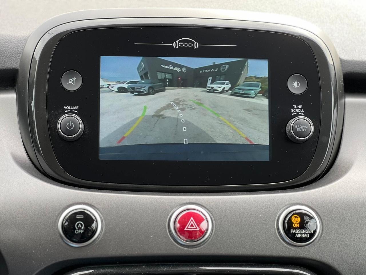 Fiat 500X 1.3 MultiJet 95 CV Sport