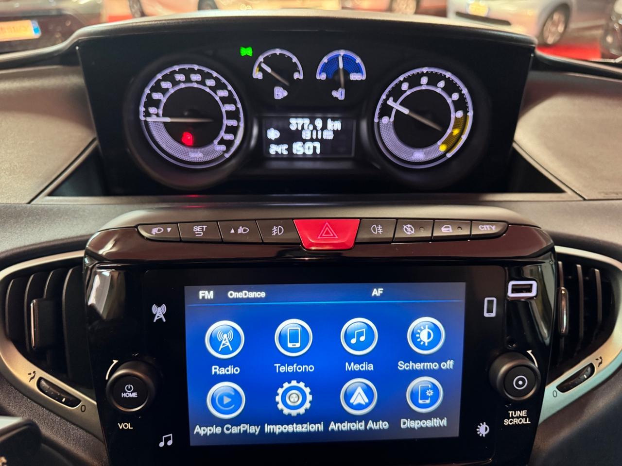 Lancia Ypsilon 1.0 FireFly 5 porte PREZZO VERO