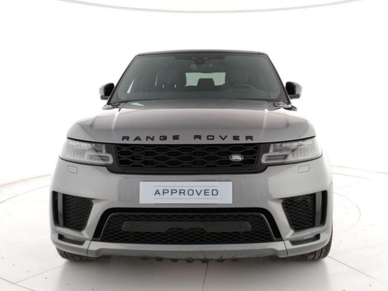 Land Rover RR Sport Range Rover Sport 3.0 sdV6 HSE Dynamic 306cv auto my19