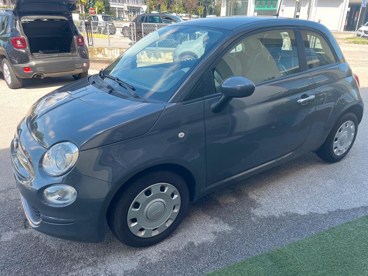 Fiat 500 1.0 Hybrid Pop