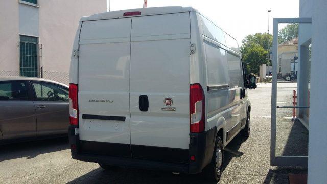 FIAT Ducato 35 2.3 MJT 130CV PLM-TA Furgone * IVA ESCLUSA *