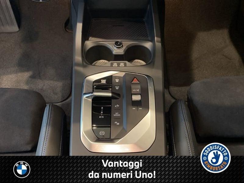 BMW Serie 1 120d M Sport