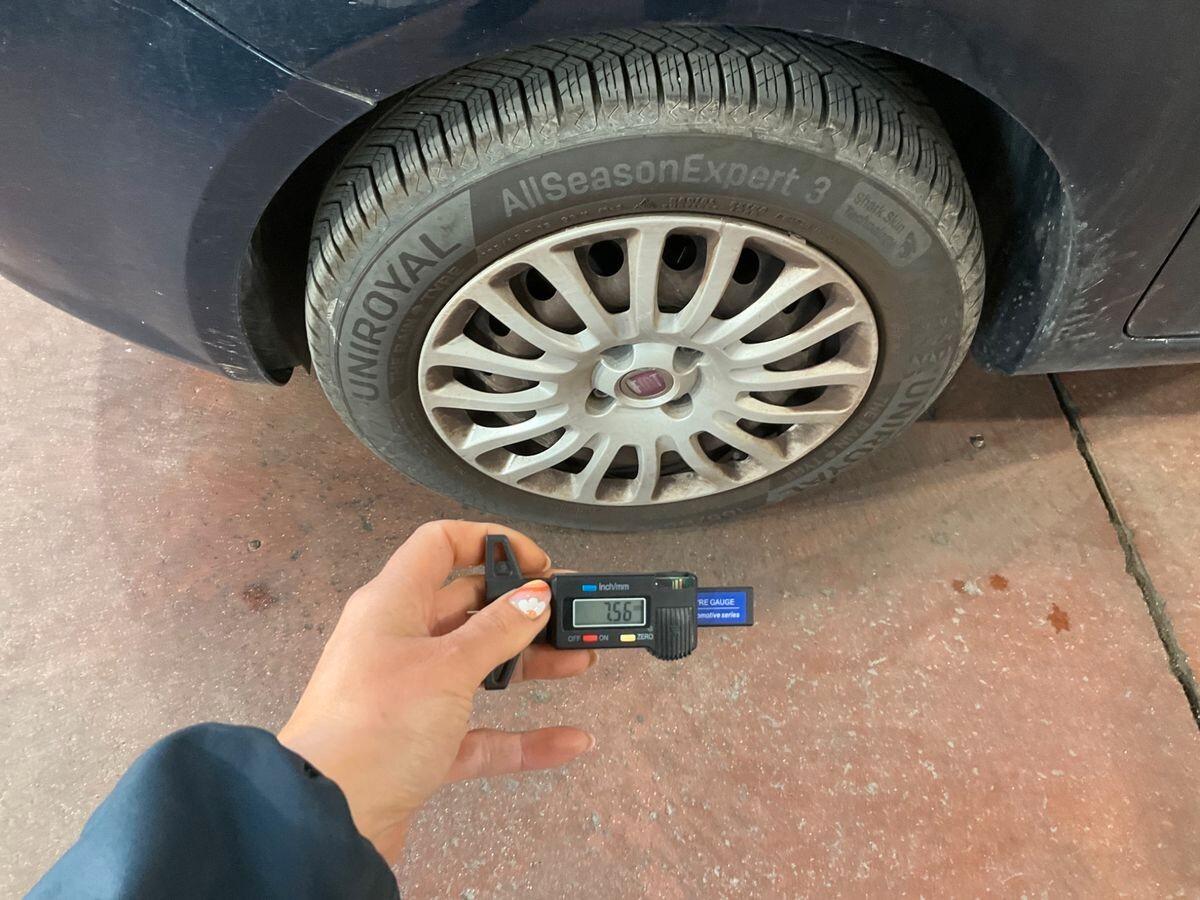 FIAT GRANDE PUNTO EVO 1.2