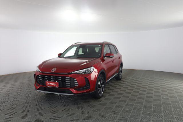 MG ZS (2024-->) Hybrid+ Luxury