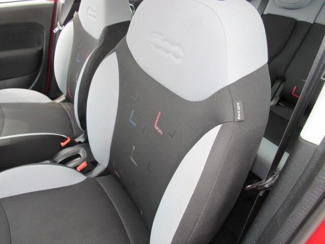 Fiat 500L 1.4 95 CV Pop Star GPL