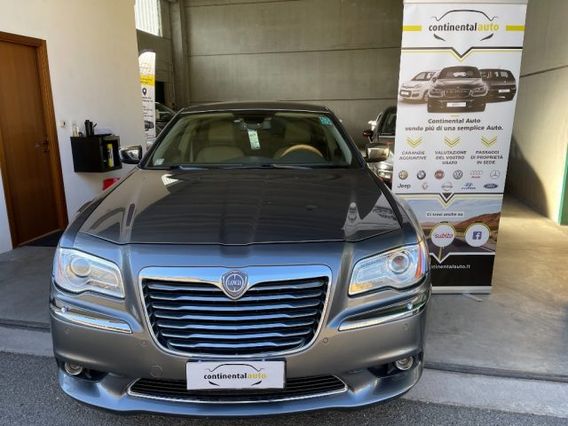 LANCIA Thema 3.0 V6 Multijet II 239 CV Executive