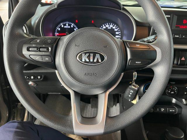 KIA Picanto 1.0 12V EcoGPL 5 porte Active UNICO PROPRIETARIO
