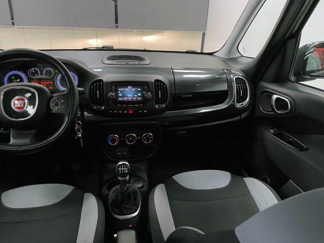 FIAT 500L 1.4 LOUNGE 95CV - AUTOCARRO