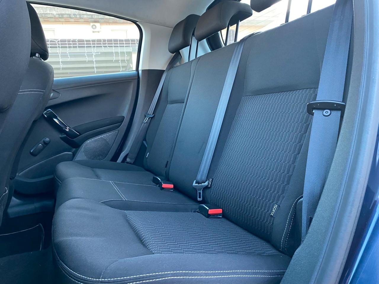 Peugeot 208 BlueHDi 75 5 porte Active