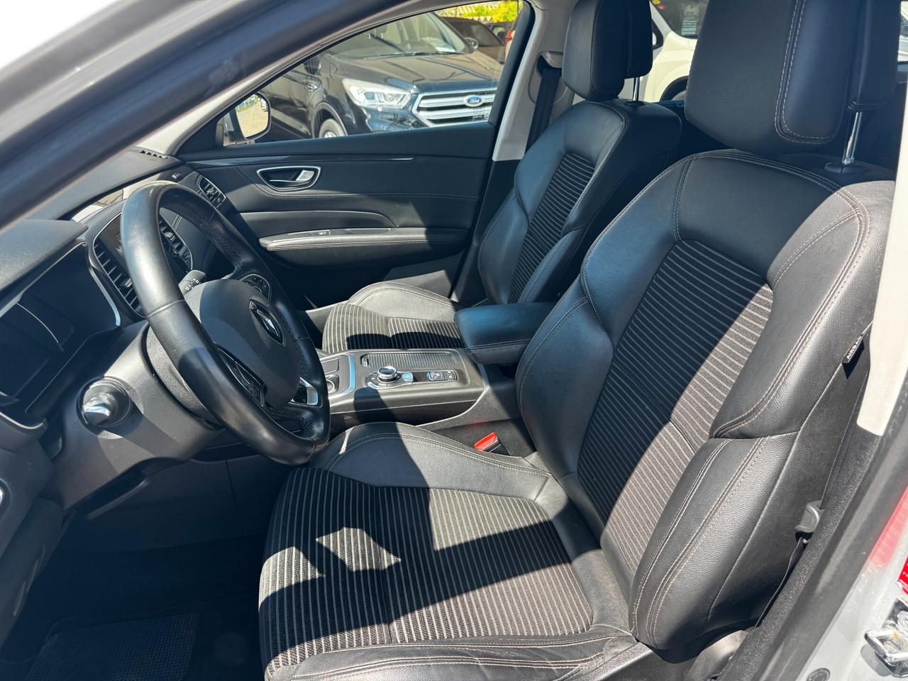 Renault Talisman dCi 160 CV EDC Energy Intens