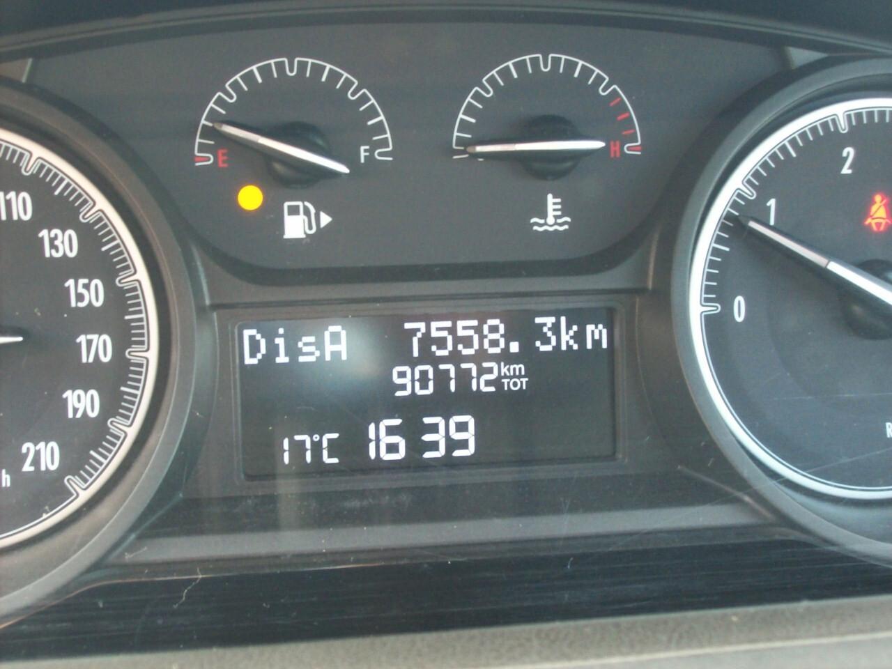 LANCIA YPSILON 1.3 MTJ CV.95 S&S GOLD "2016"