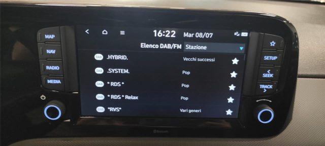 HYUNDAI i10 3ª serie 1.0 GPL Connectline