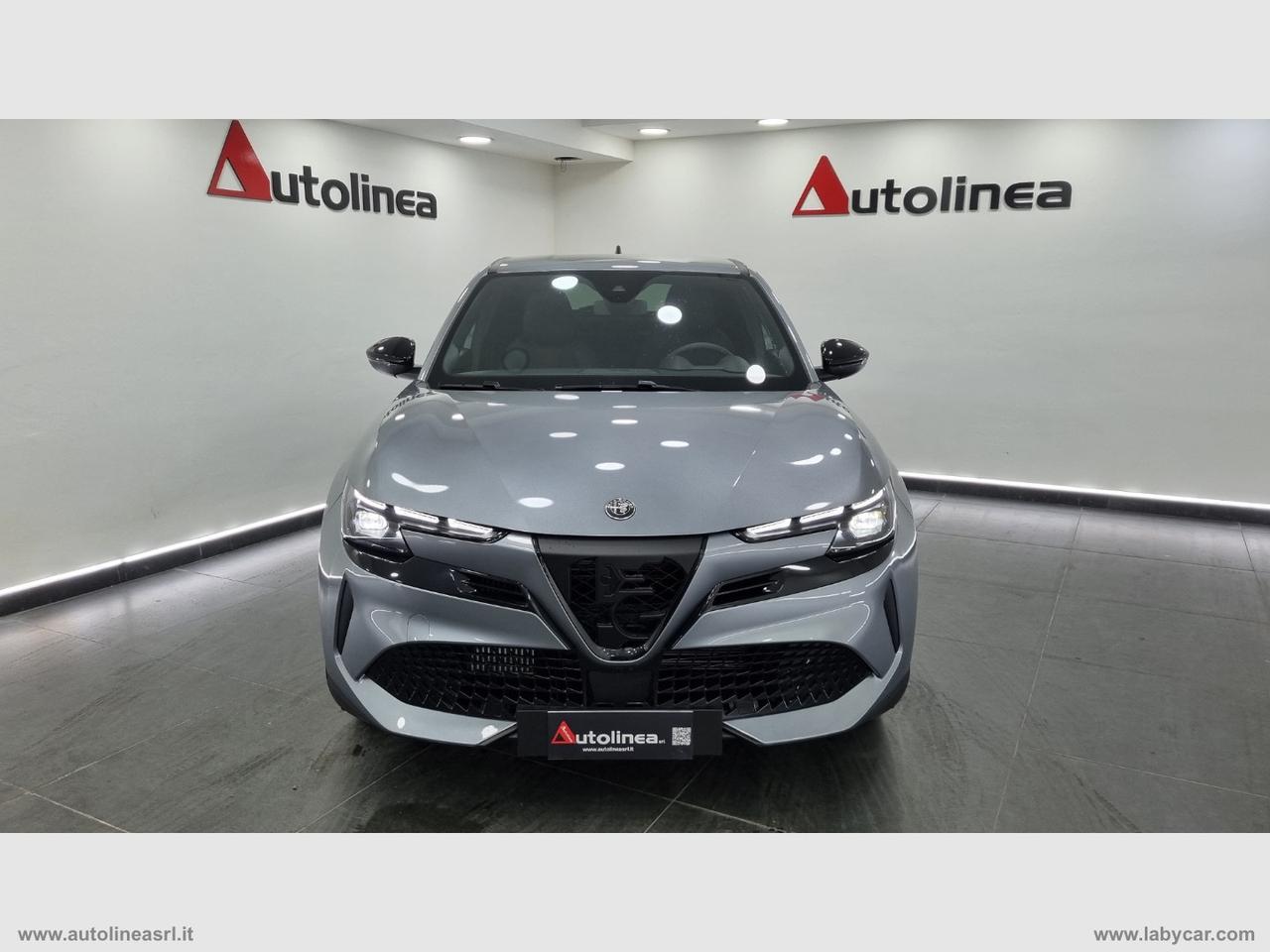 ALFA ROMEO Junior 1.2 136 CV Hybrid eDCT6 Speciale