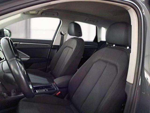 AUDI Q3 35 TDI S tronic Business Advanced