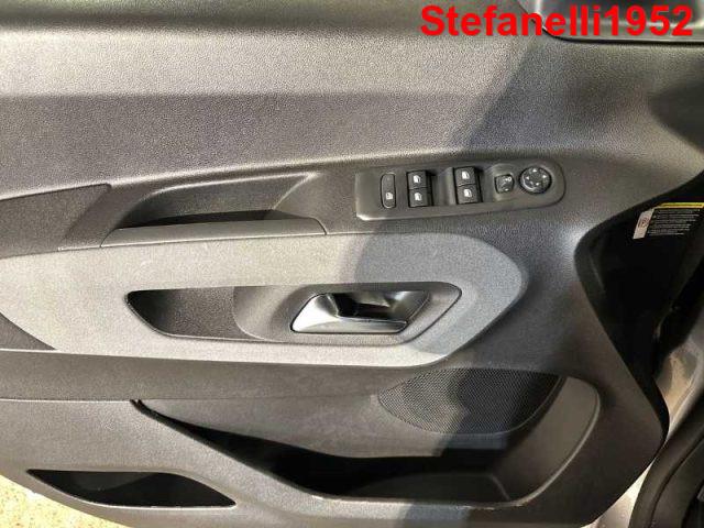 PEUGEOT Rifter mix 1.5 bluehdi 100cv Allure S&S