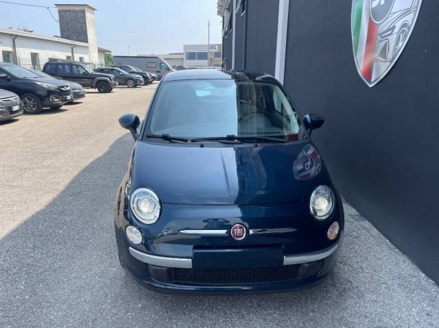 Fiat 500 0.9 t.air t. Lounge 105cv