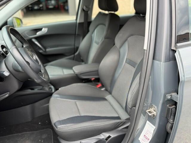 Audi A1 SPB 1.6 TDI 116 CV