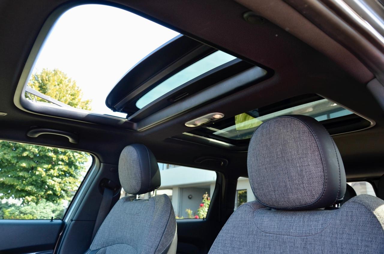 MINI COOPER SD CLUBMAN 2.0 HYPE ALL4 190cv AUTO, SERVICE MINI, UFF ITALIANA, EURO 6B, TETTO, NAVI, FARI LED, PERMUTE