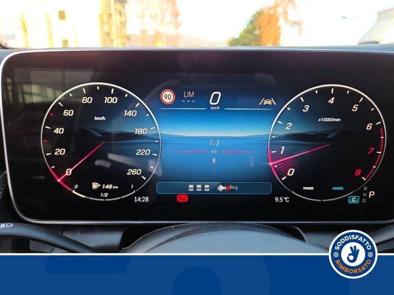 Mercedes-Benz GLC Coupé GLC 200 4Matic Coupé AMG Line Advanced Plus