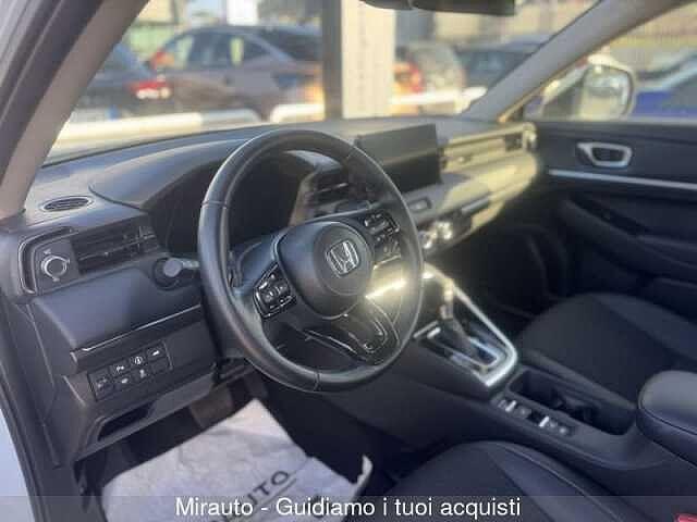 Honda HR-V 1.5 Hev eCVT Advance Style - VISIBILE IN VIA DI TORRESPACCATA 111