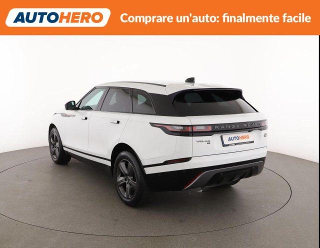 LAND ROVER Range Rover Velar 2.0D I4 204 CV R-Dynamic S