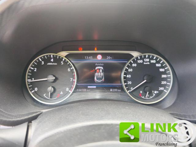 NISSAN Juke 1.0 DIG-T 117 CV N-Design