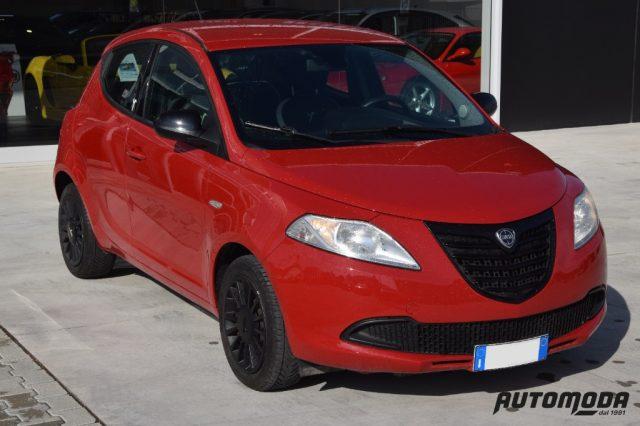 LANCIA Ypsilon 1.2 Benzina 70CV