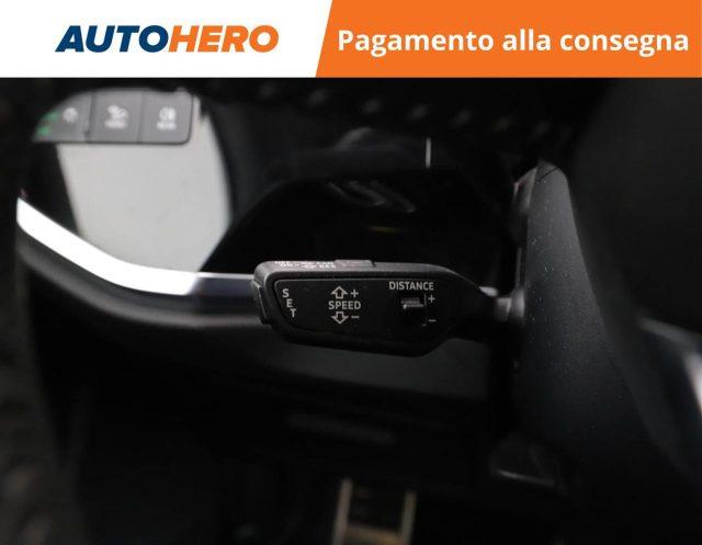 AUDI Q3 40 TDI quattro S tronic S line edition