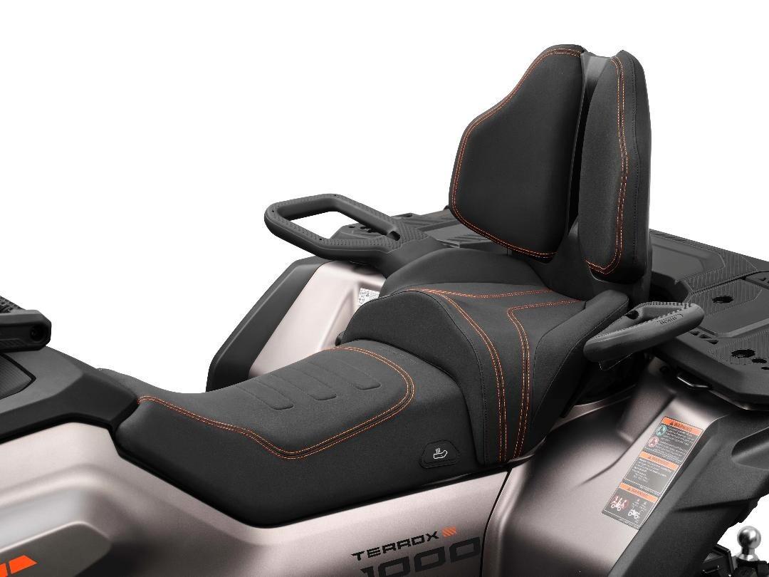 GOES By Cf Moto TERROX 1000