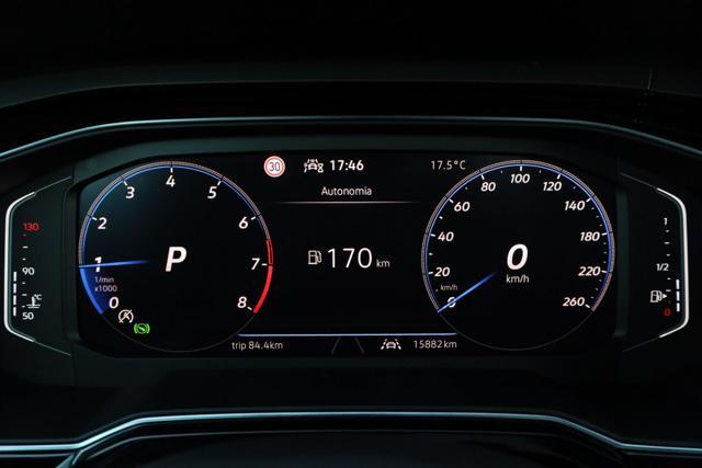 VOLKSWAGEN Taigo 1.0 TSI 115 CV DSG R-Line