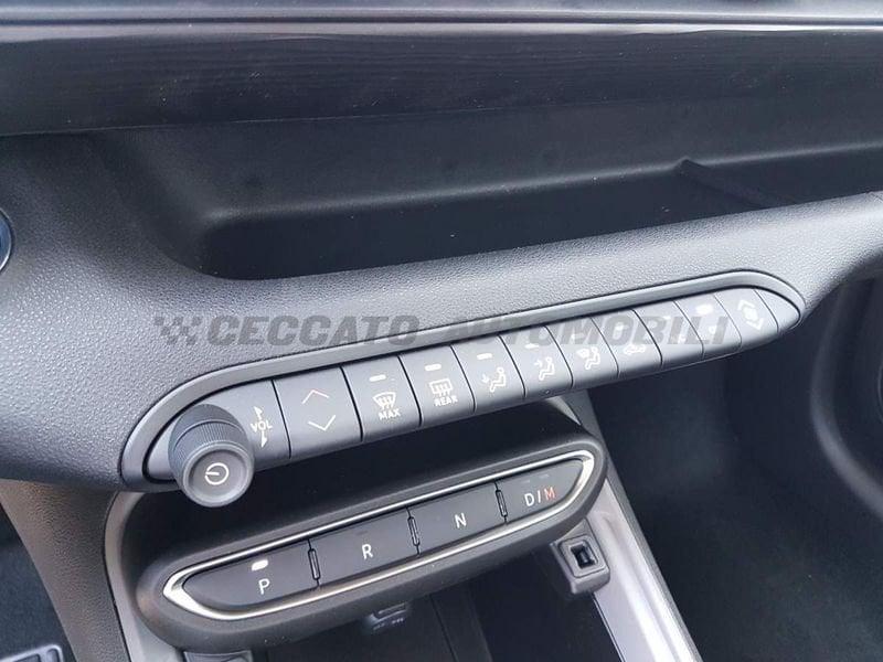 Jeep Avenger Avenger Mhev My25 Avenger Longitude 1.2 100cv Dct Mhev