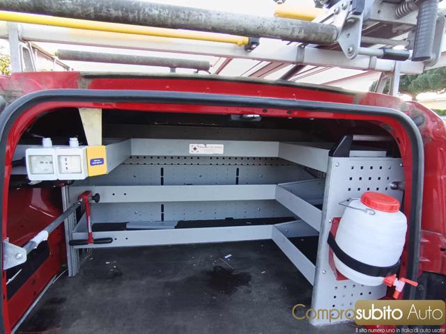 FIAT Fiorino 1.3 MJT 75CV + IVA 22%