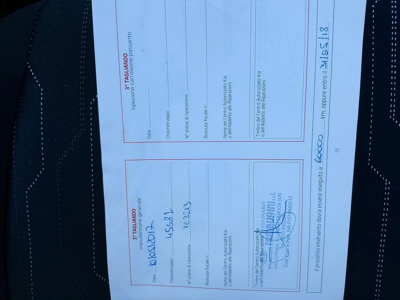 Kia Picanto 1.0 12V EcoGPL 5 porte Glam