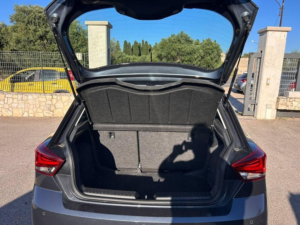 Seat Ibiza 1.0 Style 80cv