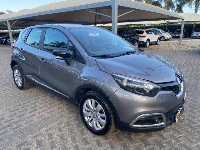 RENAULT Captur 1.5 dCi 8V 90 CV Start&Stop