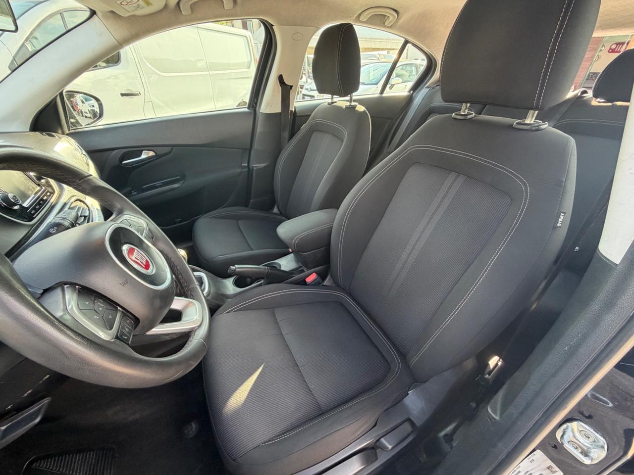 Fiat Tipo 1.6 Mjt S&S 5 porte Business