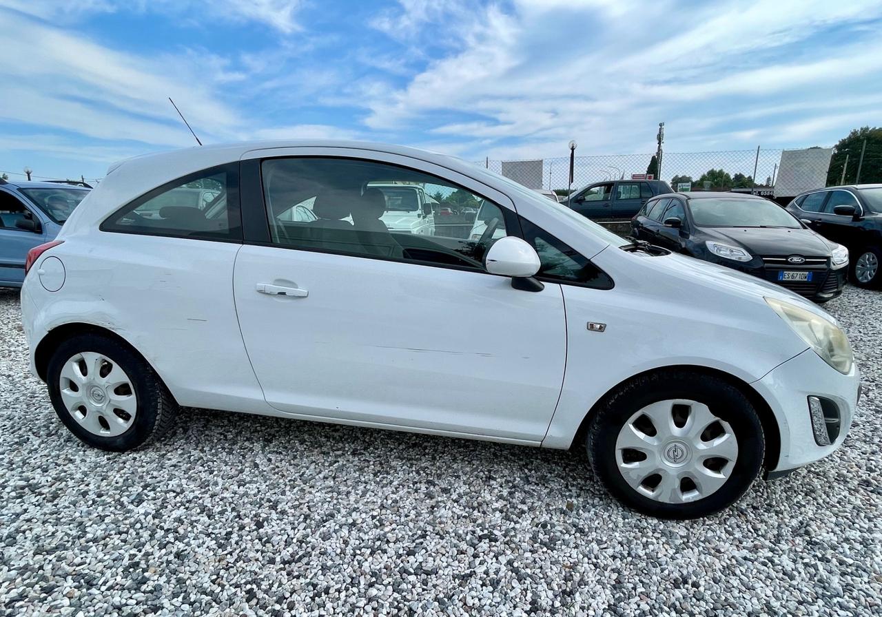 Opel Corsa 1.2 85CV 3 porte GPL-TECH Elective